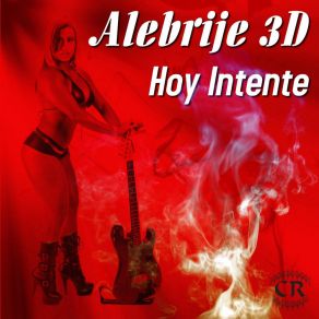 Download track Hoy Intente Alebrije 3D