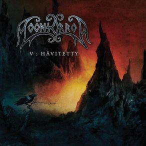 Download track Varjojen Virta Moonsorrow