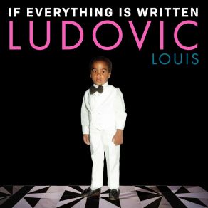 Download track If You Want Me Ludovic Louis