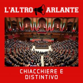 Download track O Yacht Se Ne Fotte L'Altroparlante