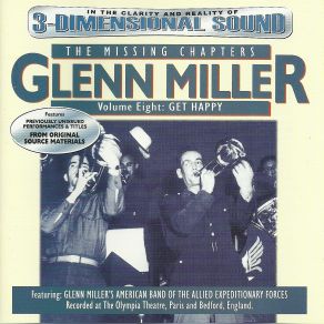 Download track (C) Little Brown Jug Glenn MillerJerry Gray, Glenn Miller's American Band Of The AEF