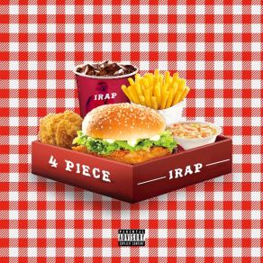 Download track Hat Trick Irap2gramcam