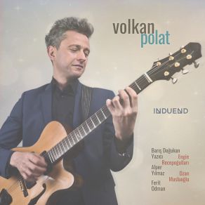 Download track A Prelude To B. Volkan Polat