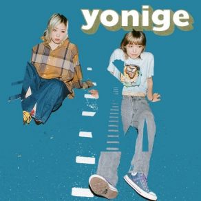 Download track Nigatsu No Suisou Yonige