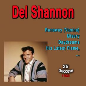 Download track The Answer To Everything Del Shannon