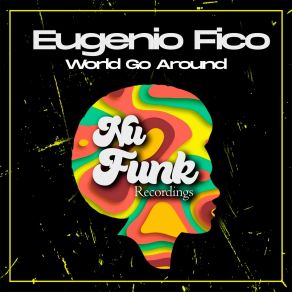 Download track For You (Original Mix) Eugenio FicoCC Brown