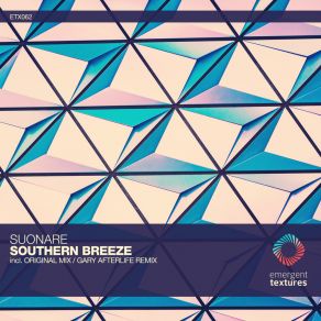 Download track Southern Breeze (Gary Afterlife Remix) Gary Afterlife