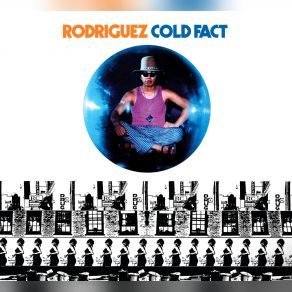 Download track Crucify Your Mind Rodríguez