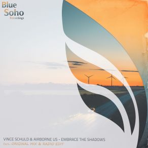 Download track Embrace The Shadows (Original Mix) Vince Schuld, Airborne US