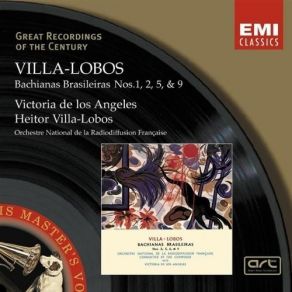 Download track 06. IV Tocata (O Trenzinho Do Caipira) Heitor Villa-Lobos