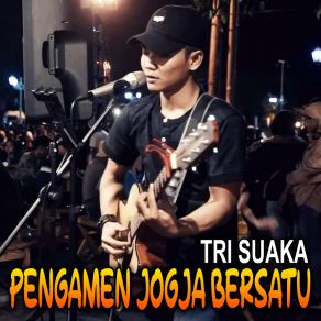 Download track Dengan Caraku Tri SuakaNabila Maharani