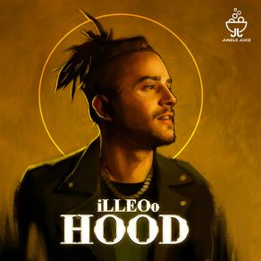 Download track HOOD NIGHT GRIND, ILLEOo