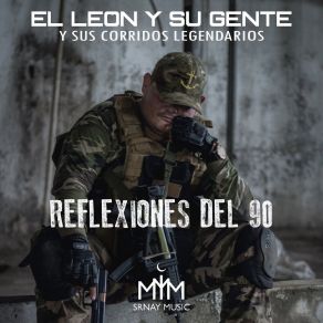 Download track El Pasado Del Mt Wl EL LEON