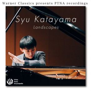 Download track Paisajes II. El Lago Syu Katayama