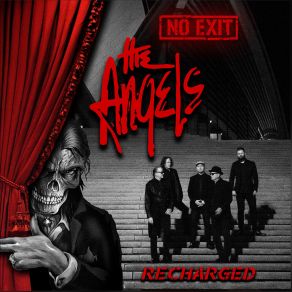 Download track No Exit The Angels