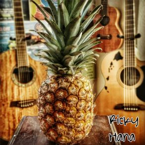 Download track Waikiki Beach Ricky Hana