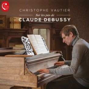 Download track Estampes, L. 100: No. 1, Pagodes Christophe Vautier