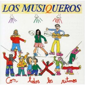 Download track La Historia De Manuelito Los Musiqueros