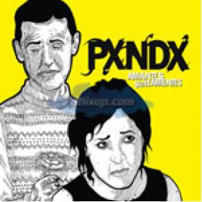 Download track Tus Palabras Punzocortantes...  Panda