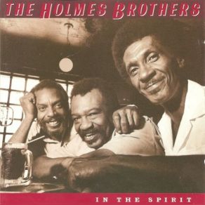 Download track Please Don't Hurt Me The Holmes Brothers