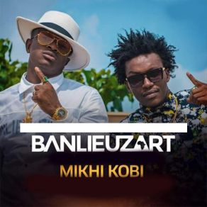 Download track Mikhi Kobi Banlieuz'art