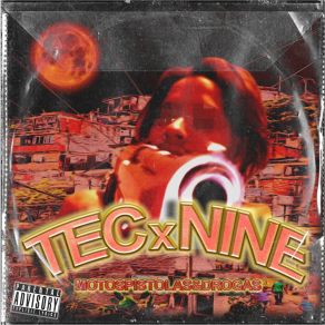 Download track Chucky Is Dead TECxNINE