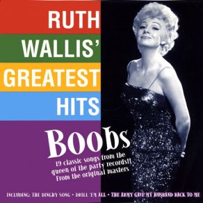 Download track The Pistol Song Ruth Wallis