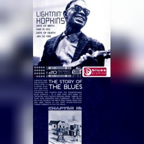 Download track Baby You' Re Not Going To Make A Fool Out Of Me Lightnin'Hopkins