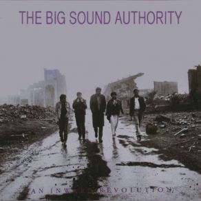 Download track I'm Stronger Now The Big Sound Authority