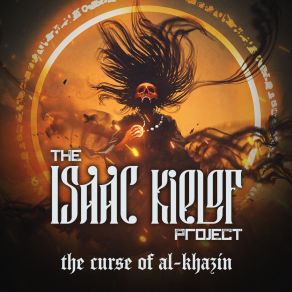 Download track Inspiring The Wrath Of A God The Isaac Kielof Project