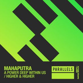 Download track Higher & Higher Mahaputra