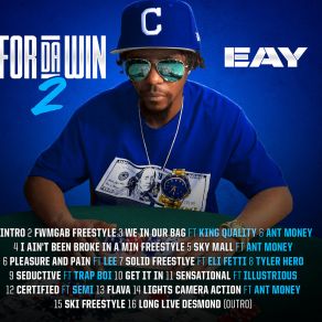 Download track Lights Camera Action The EayAnt Money