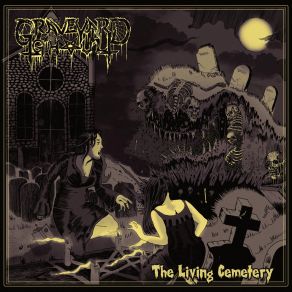 Download track Scraping From A Coffin Graveyard Ghoul