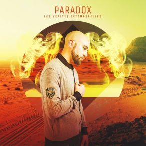 Download track Mémoires Sélectives ParadoxVendetta