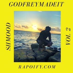 Download track Space GodfreyMadeIt