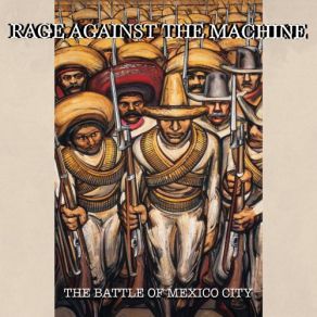 Download track Killing In The Name (Live, Mexico City, Mexico, October 28, 1999) Rage Against The Machine