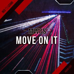 Download track Move On It MWRS