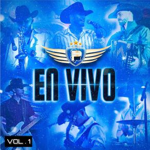 Download track La Ruleta (En Vivo) Pilotos De Chihuahua