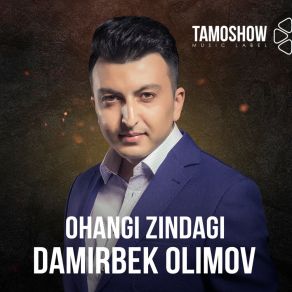 Download track Manu Bovaram Damirbek Olimov