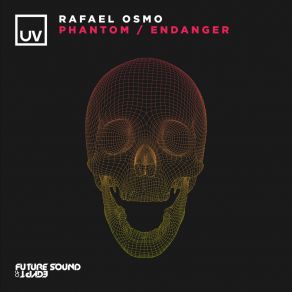 Download track Phantom (Extended Mix) Rafael Osmo