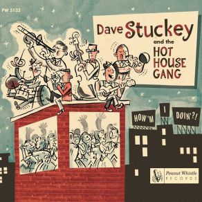 Download track Tain't No Use Dave Stuckey