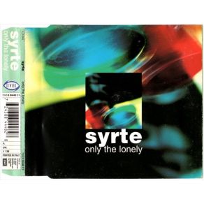 Download track Only The Lonely (Extended Mix) Syrte