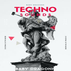 Download track Killer Techno BABY DRAGONN