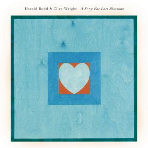 Download track The Saint Of Whispers Harold Budd, Clive Wright