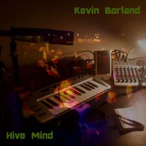 Download track Boswash Megapolis Kevin Borland