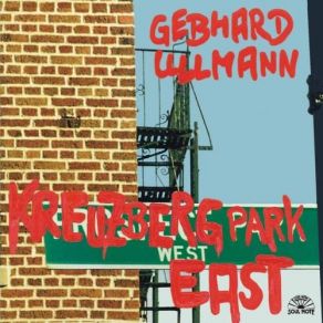 Download track Those 4 R Gebhard Ullmann