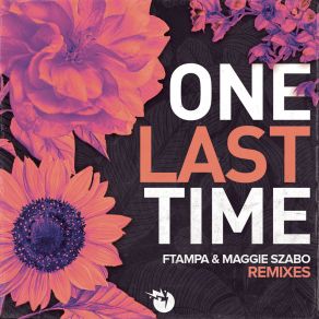 Download track One Last Time (MC4D Remix) Maggie Szabo