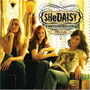 Download track Healing Side SHeDAISY