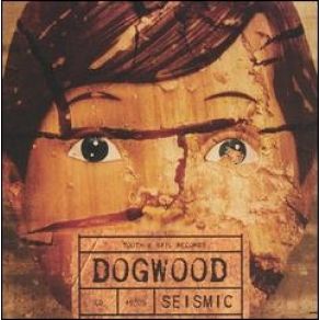 Download track Last Of The Lost Dogwood