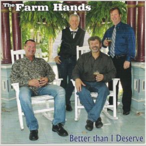 Download track Streets Of Gold Farm Hands, The Farmhands